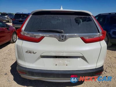 Zdjęcie 6 z 12 samochodu: 2019 HONDA CR-V EX VIN:7FARW1H59KE019649 - miniatura