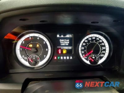 Zdjęcie 9 z 13 samochodu: 2017 RAM 1500 ST VIN:1C6RR7FG2HS559227 - miniatura