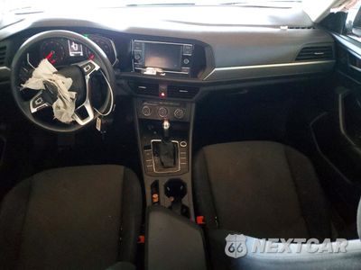 Zdjęcie 8 z 13 samochodu: 2021 VOLKSWAGEN JETTA S VIN:3VWC57BU1MM080724 - miniatura