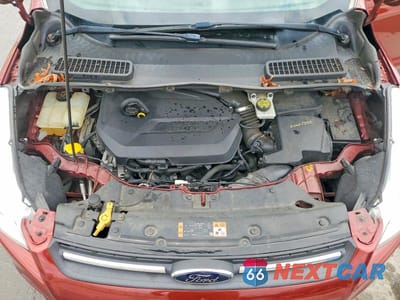 Zdjęcie 12 z 13 samochodu: 2015 FORD ESCAPE SE VIN:1FMCU0GX5FUA40558 - miniatura