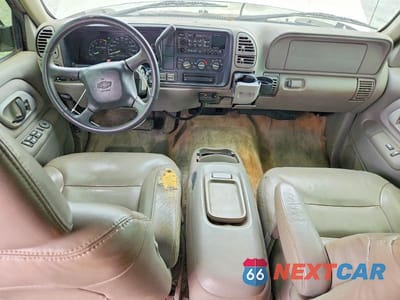 Zdjęcie 8 z 13 samochodu: 1998 CHEVROLET SUBURBAN K1500 VIN:3GNFK16R9WG142830 - miniatura