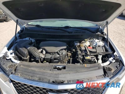 Zdjęcie 12 z 13 samochodu: 2023 CADILLAC XT6 PREMIUM LUXURY VIN:1GYKPCRS5PZ213066 - miniatura