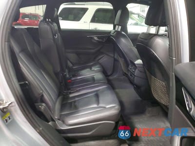Zdjęcie 10 z 12 samochodu: 2017 AUDI Q7 PREMIUM PLUS VIN:WA1LAAF76HD034446 - miniatura