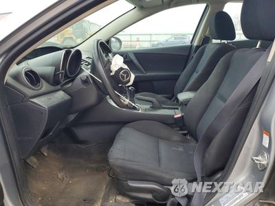 Zdjęcie 7 z 13 samochodu: 2011 MAZDA 3 I VIN:JM1BL1UG7B1392467 - miniatura