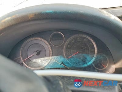 Zdjęcie 9 z 13 samochodu: 2006 INFINITI G35 X VIN:JNKCV51F76M608595 - miniatura
