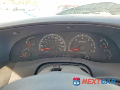 Zdjęcie 9 z 12 samochodu: 2001 FORD F150 SUPERCREW VIN:1FTRW07WX1KE67769 - miniatura