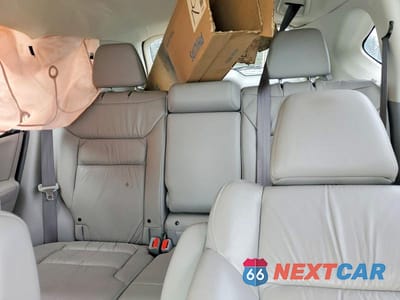 Zdjęcie 10 z 13 samochodu: 2013 HONDA CR-V EXL VIN:2HKRM4H71DH679595 - miniatura