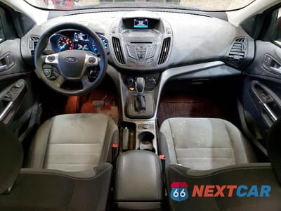 Zdjęcie 8 z 12 samochodu: 2016 FORD ESCAPE SE VIN:1FMCU9G90GUB49923 - miniatura