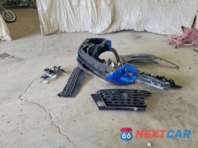 Zdjęcie 13 z 15 samochodu: 2024 NISSAN KICKS SR VIN:3N1CP5DV6RL573144 - miniatura