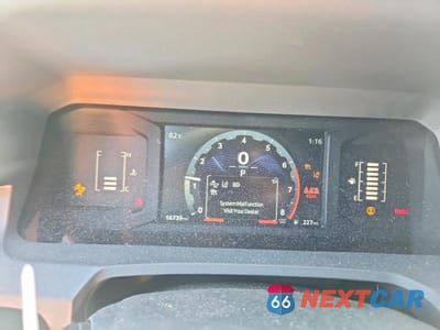 Zdjęcie 9 z 11 samochodu: 2025 TOYOTA TACOMA SR5 VIN:3TYLB5JN5ST074209 - miniatura