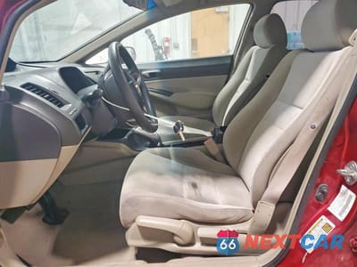 Zdjęcie 7 z 11 samochodu: 2011 HONDA CIVIC VIN:2HGFA1F53BH548879 - miniatura