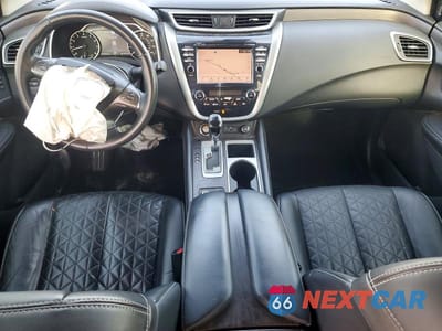 Zdjęcie 8 z 13 samochodu: 2019 NISSAN MURANO PLATINUM VIN:5N1AZ2MJ3KN131045 - miniatura