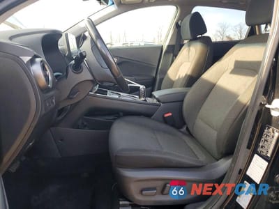 Zdjęcie 7 z 12 samochodu: 2023 HYUNDAI KONA ELECTRIC SEL VIN:KM8K33AGXPU173889 - miniatura