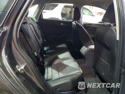 Zdjęcie 10 z 11 samochodu: 2024 VOLKSWAGEN JETTA SE VIN:3VWEM7BU4RM006152 - miniatura