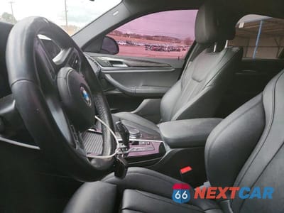 Zdjęcie 7 z 13 samochodu: 2020 BMW X4 XDRIVE30I VIN:5UX2V1C00L9C54322 - miniatura
