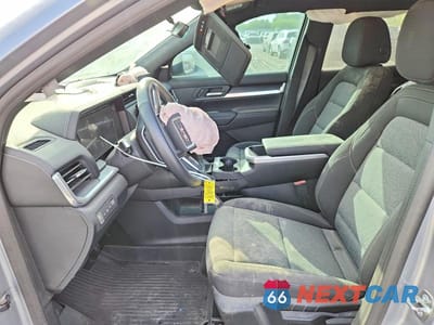Zdjęcie 7 z 12 samochodu: 2026 GMC TERRAIN ELEVATION VIN:3GKALMEG3TL121254 - miniatura