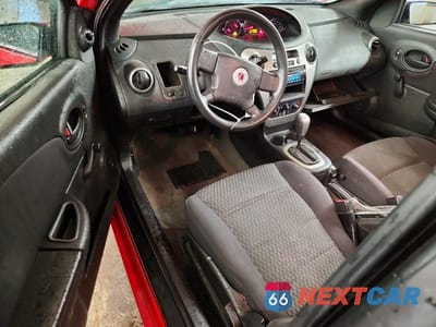 Zdjęcie 8 z 12 samochodu: 2006 SATURN ION LEVEL 2 VIN:1G8AN15F06Z179762 - miniatura