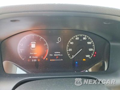 Zdjęcie 9 z 12 samochodu: 2024 HONDA HR-V LX VIN:3CZRZ2H34RM701703 - miniatura