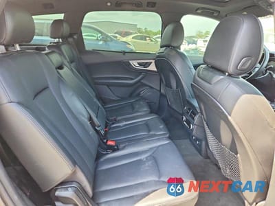 Zdjęcie 11 z 13 samochodu: 2019 AUDI Q7 PREMIUM PLUS VIN:WA1LHAF76KD041190 - miniatura