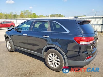 Drugie zdjęcie samochodu z przodu: 2017 KIA SORENTO LX VIN:5XYPG4A39HG190011 - miniatura