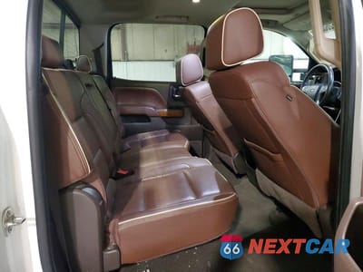 Zdjęcie 10 z 11 samochodu: 2016 CHEVROLET SILVERADO K2500 HIGH COUNTRY VIN:1GC1KXE88GF213310 - miniatura