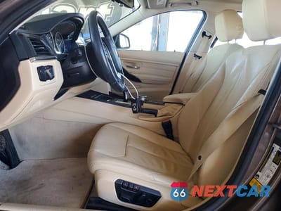 Zdjęcie 7 z 11 samochodu: 2014 BMW 328 I SULEV VIN:WBA3C1C50EK107432 - miniatura