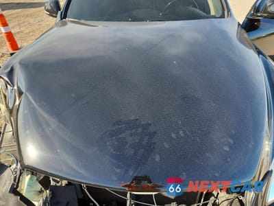 Zdjęcie 12 z 14 samochodu: 2017 INFINITI QX50 BASE VIN:JN1BJ0RP6HM386906 - miniatura
