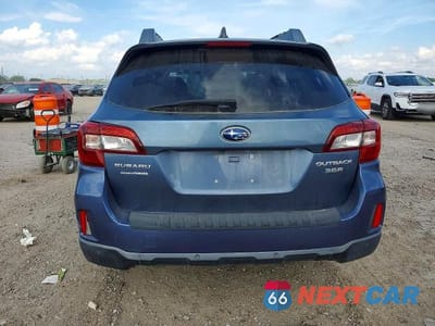 Zdjęcie 6 z 12 samochodu: 2017 SUBARU OUTBACK 3.6R LIMITED VIN:4S4BSENC8H3393738 - miniatura