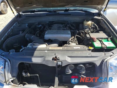 Zdjęcie 12 z 13 samochodu: 2006 TOYOTA 4RUNNER LIMITED VIN:JTEBT17R368035986 - miniatura