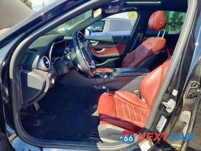 Zdjęcie 7 z 12 samochodu: 2021 MERCEDES-BENZ C 300 VIN:W1KWF8DB4MR613152 - miniatura