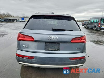 Zdjęcie 6 z 12 samochodu: 2018 AUDI Q5 PREMIUM PLUS VIN:WA1BNAFY8J2062937 - miniatura