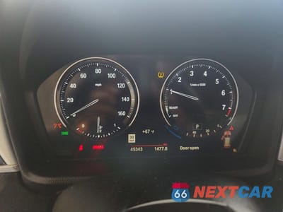 Zdjęcie 9 z 12 samochodu: 2021 BMW X1 XDRIVE28I VIN:WBXJG9C03M5S45130 - miniatura