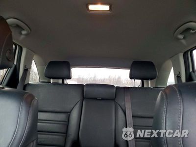 Zdjęcie 10 z 12 samochodu: 2017 KIA SORENTO EX VIN:5XYPH4A13HG279424 - miniatura