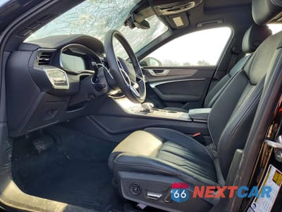 Zdjęcie 7 z 11 samochodu: 2025 AUDI A6 PRESTIGE VIN:WAUM2BF25SN025950 - miniatura