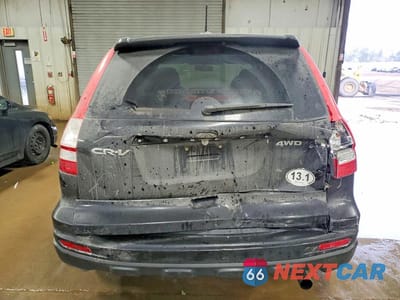 Zdjęcie 6 z 11 samochodu: 2010 HONDA CR-V EXL VIN:5J6RE4H74AL062626 - miniatura