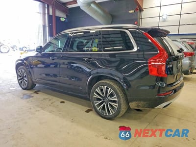 Drugie zdjęcie samochodu z przodu: 2021 VOLVO XC90 T5 MOMENTUM VIN:YV4102PK2M1728245 - miniatura