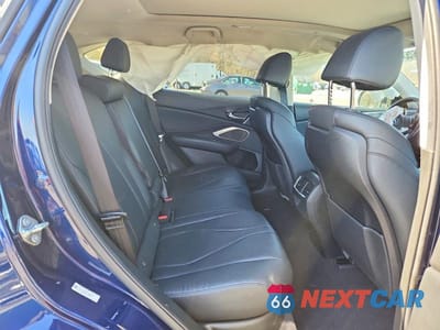 Zdjęcie 10 z 11 samochodu: 2020 ACURA RDX VIN:5J8TC2H38LL009824 - miniatura