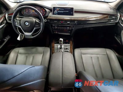 Zdjęcie 8 z 13 samochodu: 2016 BMW X5 XDRIVE35I VIN:5UXKR0C54G0P25406 - miniatura