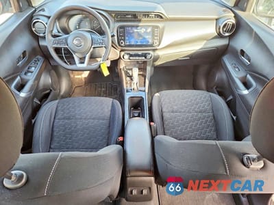 Zdjęcie 8 z 13 samochodu: 2021 NISSAN KICKS SV VIN:3N1CP5CV3ML558692 - miniatura