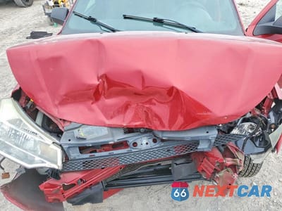 Zdjęcie 11 z 11 samochodu: 2011 FORD FOCUS SE VIN:1FAHP3FN8BW146817 - miniatura