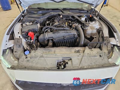 Zdjęcie 11 z 12 samochodu: 2024 FORD MUSTANG PREMIUM VIN:1FAGP8UH6R5114566 - miniatura