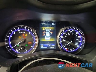 Zdjęcie 9 z 12 samochodu: 2017 INFINITI Q50 3.0T PREMIUM VIN:JN1EV7AP3HM735753 - miniatura