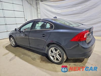 Drugie zdjęcie samochodu z przodu: 2014 VOLVO S60 T5 VIN:YV1612FS7E2275530 - miniatura