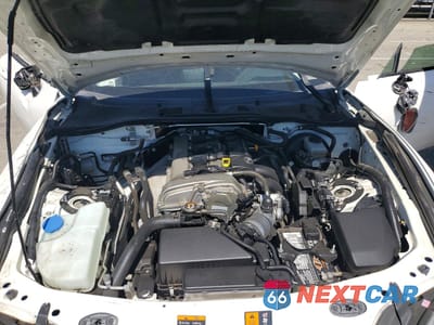 Zdjęcie 11 z 12 samochodu: 2020 MAZDA MX-5 MIATA CLUB VIN:JM1NDAL70L0412772 - miniatura