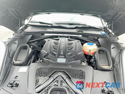 Zdjęcie 7 z 10 samochodu: 2015 PORSCHE MACAN S VIN:WP1AB2A5XFLB55357 - miniatura