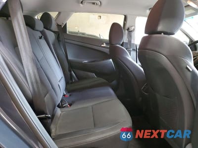 Zdjęcie 11 z 12 samochodu: 2021 HYUNDAI TUCSON SEL VIN:KM8J33AL6MU385726 - miniatura
