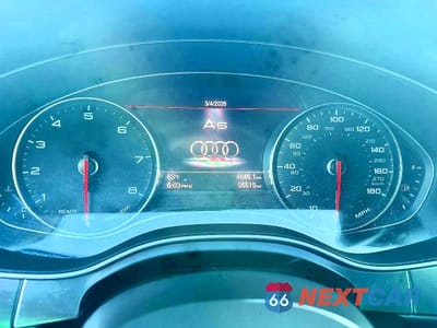 Zdjęcie 8 z 14 samochodu: 2017 AUDI A6 COMPETITION PRESTIGE VIN:WAUF3AFC0HN003887 - miniatura