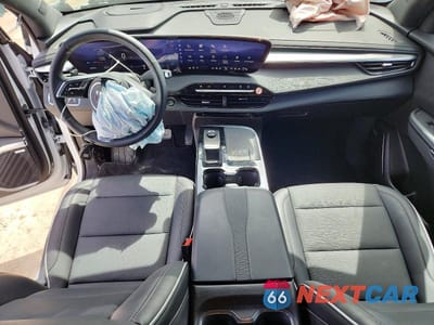 Zdjęcie 8 z 12 samochodu: 2025 BUICK ENCLAVE PREFERRED VIN:5GAEVARS3SJ213024 - miniatura