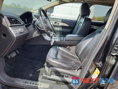 Zdjęcie 7 z 12 samochodu: 2013 LINCOLN MKX VIN:2LMDJ8JK7DBL44653 - miniatura