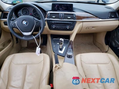 Zdjęcie 8 z 11 samochodu: 2014 BMW 328 XI SULEV VIN:WBA3B5G55ENS10249 - miniatura